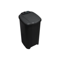 Tanquinho/máquina De Lavar Roupas Semi-automática 10kg Newma