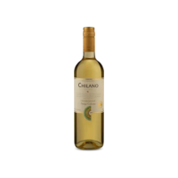 Chilano Vinho Chardonnay 750Ml