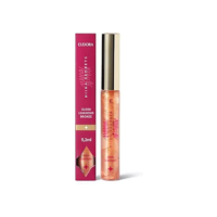 NIINA SECRETS GLOSS LUMINOUS BRONZE 5,2ml