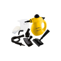 Vaporizador Higienizador Express Amarelo 1000w Britânia