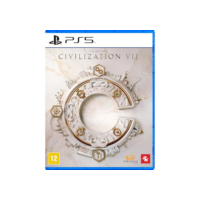 Sid Meier's Civilization VII - PlayStation 5