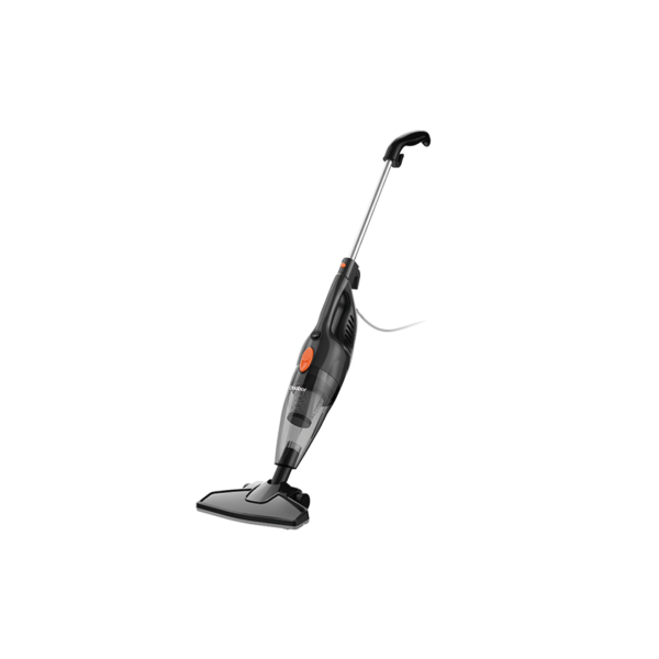 Gaabor Aspirador de pó portátil 2 em 1 com fio e haste de pressão sucção forte de 16000Pa dust off wap GVCW-M15A