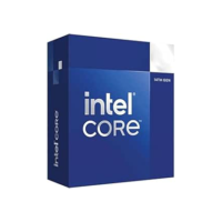 PROCESSADOR INTEL CORE I5-14400F (TURBO ATÉ 4.7GHZ) 20MB LGA1700 14° GERACAO BX8071514400F