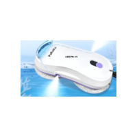 Robô Inteligente Limpa Vidro Janelas Espelho Rf Pulverização