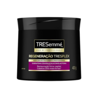 TRESemmé Regeneração TRESplex Máscara de Tratamento 400 G