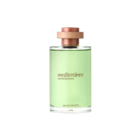 Banderas Classics Mediterráneo EDT 100ml para masculino