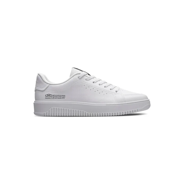 Tênis Olympikus Eros Masculino Casual Conforto Evasense