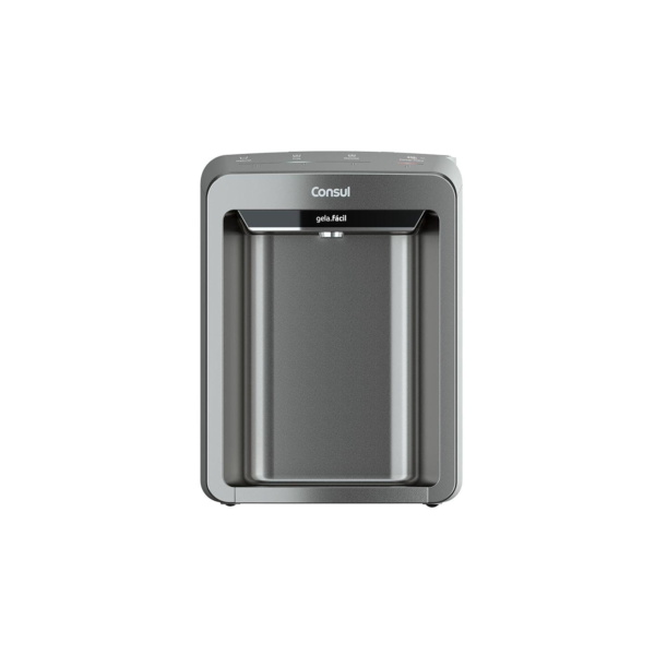 Purificador de Água Consul Eletrônico com Refrigeração CPB33AFVNA Bivolt