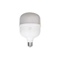 Lâmpada Super Bulbo Led 50w Bivolt E27 Branca Fria 6500k