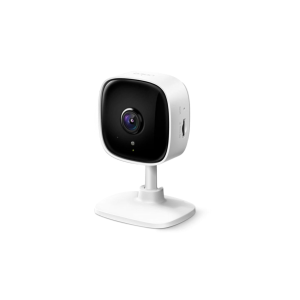 Camera de Segurança TP-Link TAPO C100, Wi-Fi, Full HD, Branco - Tapo C100(BR)