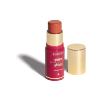 EUDORA NIINA SECRETS BLUSH STICK DAILY CORAL 5g