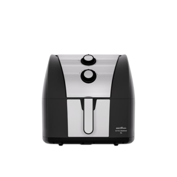Air Fryer Britânia 9L 2000W Antiaderente Redstone BAF90A 127V