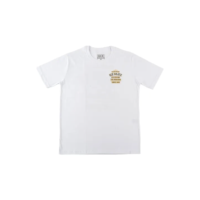 Camiseta Qix Trade Mark Tiger