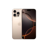 Apple iPhone 16 Pro Max (512 GB) - Titânio-deserto - Distribuidor Autorizado