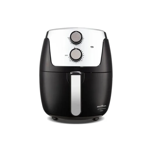 Air Fryer Britânia 4,2L Dura Mais 1500W BFR38 127V