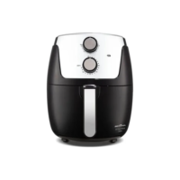 Air Fryer Britânia 4,2L Dura Mais 1500W BFR38 127V