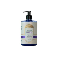Coala Sabonete Liquido 500Ml Lavanda