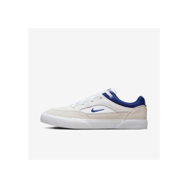 Tênis Nike SB Malor Masculino - Branco