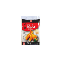 Farinha Panko Flocada Alfa 200g