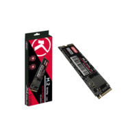 SSD M.2 NVMe Knup PCIe Gen3x4 1TB/512/256/128GB Kp-hd815/813/800/837
