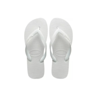 Chinelo Masculino E Feminino Havaianas Top - Opção De Cores