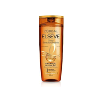 Shampoo L'Oréal Paris Elseve Óleo Extraodinário, 400ml