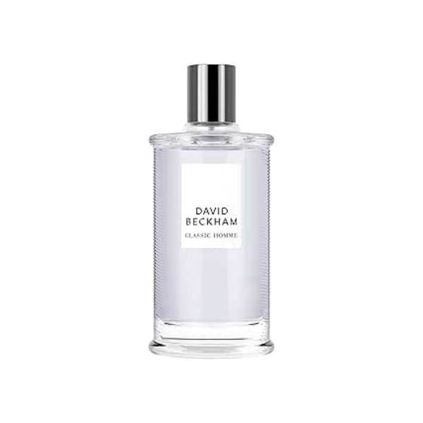 David Beckham Perfume Homme Eau de Toilette Masculino 100ml