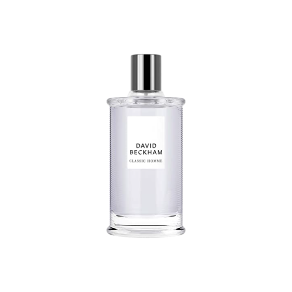 David Beckham Perfume Homme Eau de Toilette Masculino 100ml