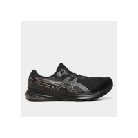 Tênis Asics Gel-Shinobi 2 Feminino - Preto+Dourado