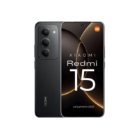 Lançamento Xiaomi Redmi 15 144Hz 50MP 256GB/128GB 12GB Ramboost 7000mAh Garantia Oficial Master