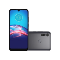 Smartphone Motorola Moto E6i 32GB 4G Tela 6.1'' Dual Chip 2GB RAM Câmera Dupla  - Exposição