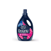 Amaciante Downy Concentrado Brisa Intenso 3l
