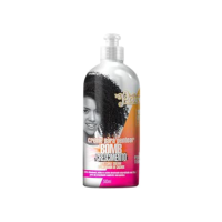Soul Power Creme Para Pentear Bomb Crescimento Big Curly Cream - 500Ml