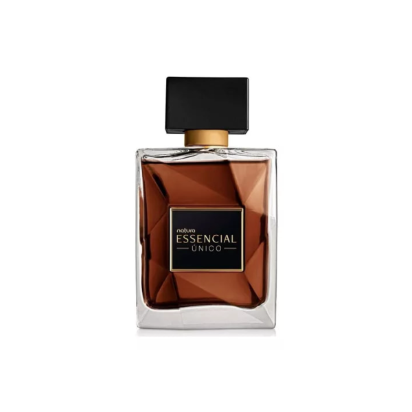 Perfume Masculino Natura Essencial Único Deo Parfum 90ml