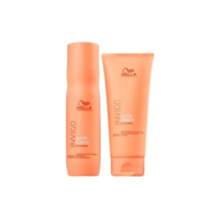 Kit Wella Pro Invigo Enrich Sh 250 Ml + Cd 200 Ml