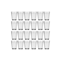 Copo Americano Nadir 190ml - Caixa Com 24 Unidades