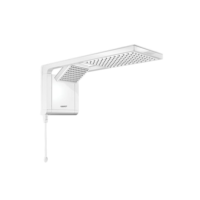 Chuveiro Lorenzetti Acqua Duo Branco 7800w 220v