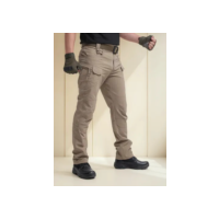 Calça Masculina Tática Militares À Prova Dágua, Ix7