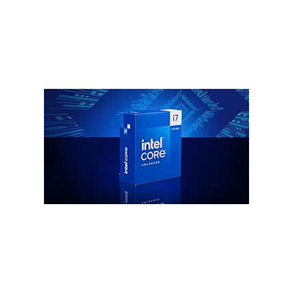Processador Intel i7-14700K LGA1700 BX8071514700K