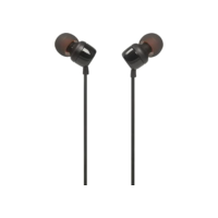 JBL, Fone de Ouvido in Ear T110 - Preto