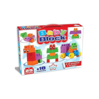 Baby Block, Big Star, 355-BB