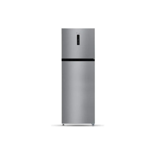 Geladeira Frost Free Duplex 347l Smartsensor Cor Prata Mide