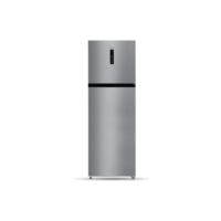 Geladeira Frost Free Duplex 347l Smartsensor Cor Prata Mide