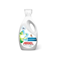 Lava Roupas Ariel Suave e Gentil - 2L