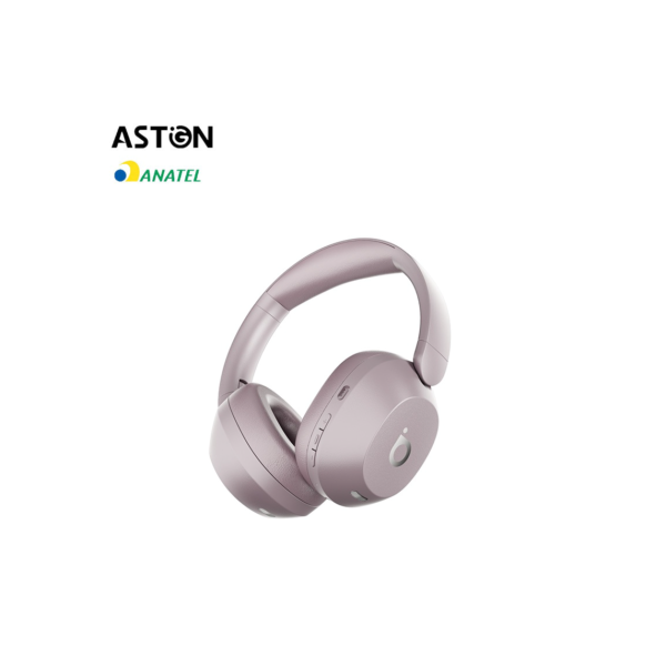 Astgn x Basike fone de ouvido sem fio Bluetooth microfone embutido estéreo de redução de ruído ativo