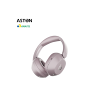 Astgn x Basike fone de ouvido sem fio Bluetooth microfone embutido estéreo de redução de ruído ativo
