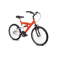 Bicicleta Verden Eagle, Aro 20