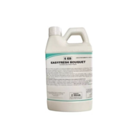 Easyfresh Bouquet facilitador de passar roupas Spartan 2L