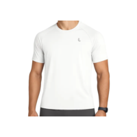 Camiseta Básica Lupo Masculina Dry Confortável Academia