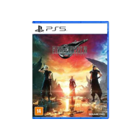 Final Fantasy VII Rebirth - PlayStation 5